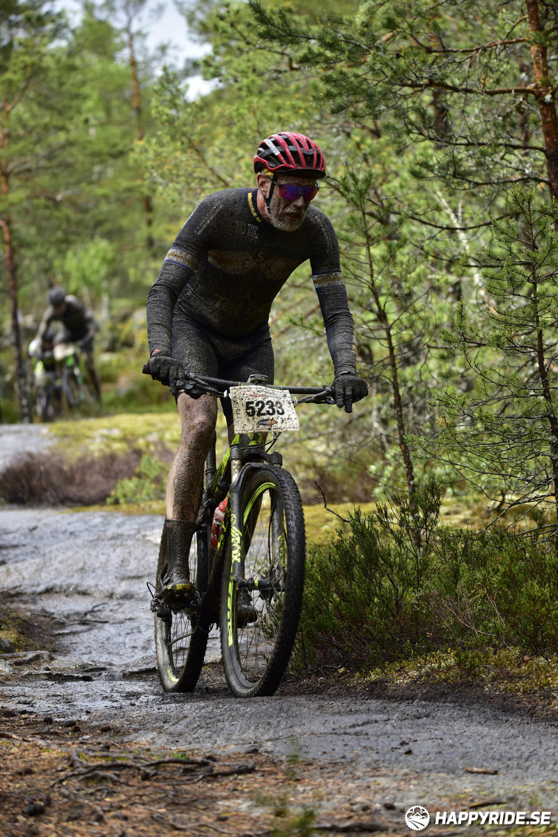 Bild från Lida Loop 2019